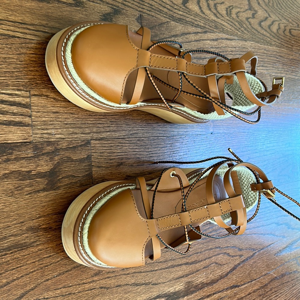 Ulla Johnson sandals